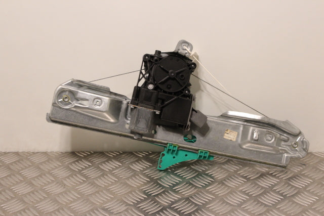 Opel Astra Window Regulator Rear Passengers Side (2010)