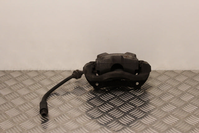 Opel Astra Brake Caliper Front Drivers Side (2010)