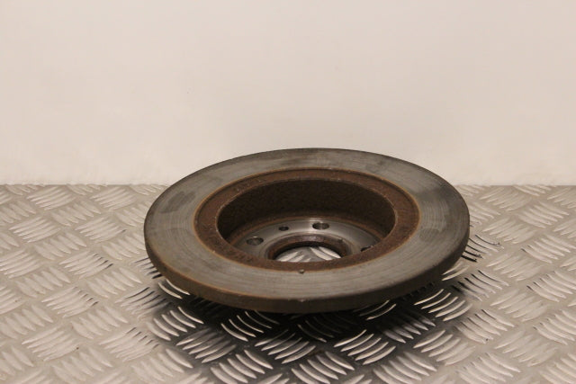 Opel Astra Brake Disc Rear R 