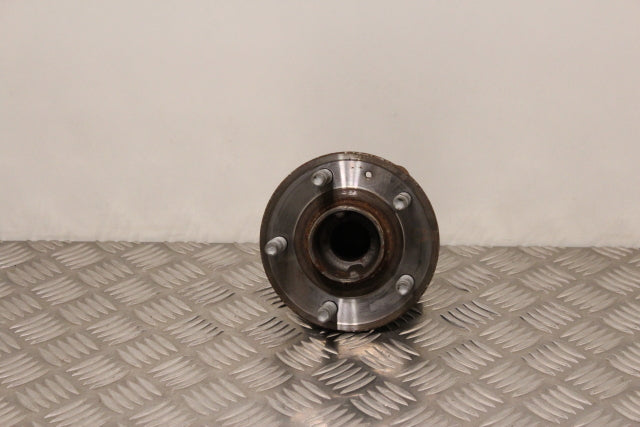 Opel Astra Hub with Bearing Rear Passengers Side (2010)