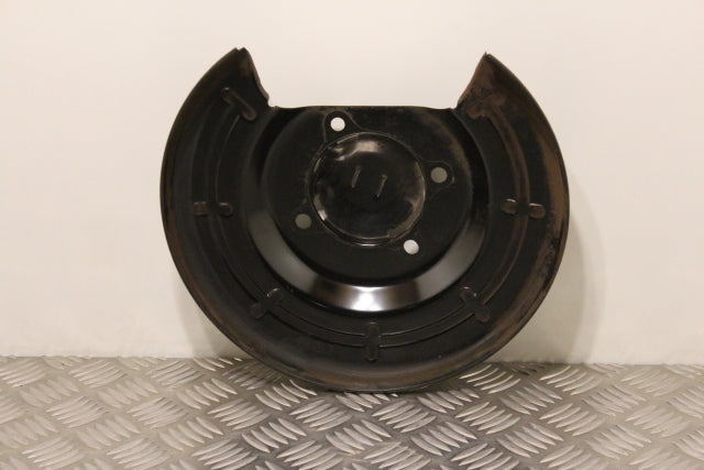 Opel Astra Dust Cover Rear Passengers Side (2010)