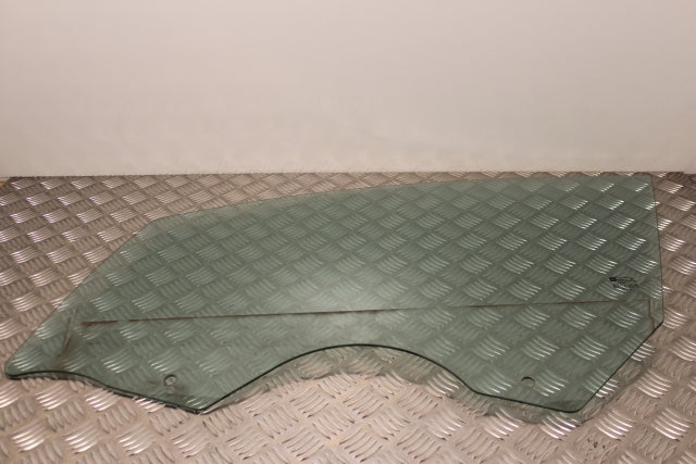 Opel Astra Door Window Glass Front Passengers Side (2010)