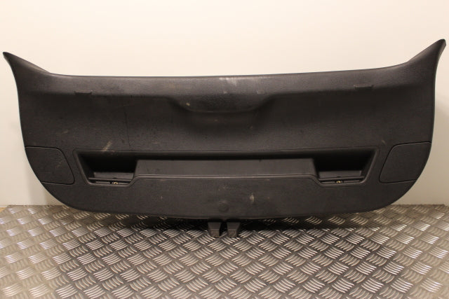 Opel Astra Tailgate Inner Trim Panel 