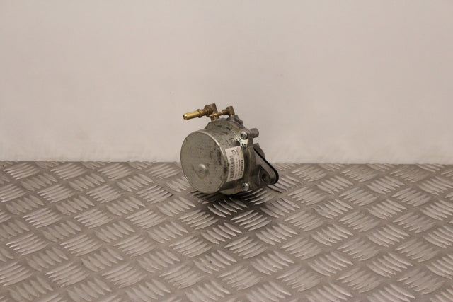 Opel Astra Vacuum Pump 