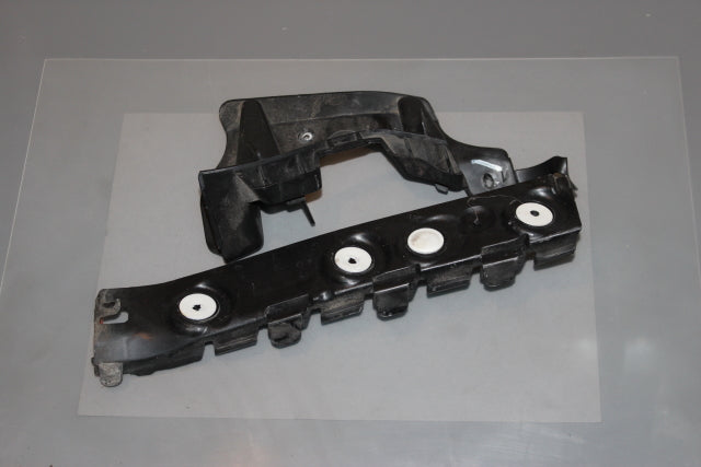 Opel Astra Bumper Support Bracket Passengers Side (2010)