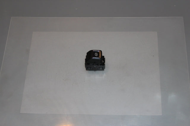Opel Astra Brake Pedal Switch 