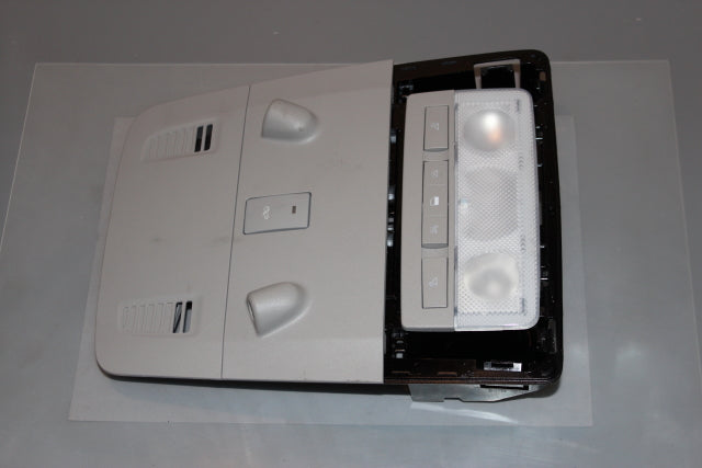 Opel Astra Interior Light Front (2010)