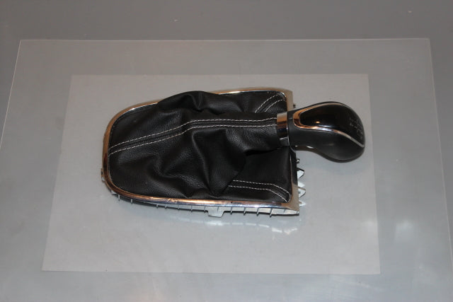 Opel Astra Gear Knob 