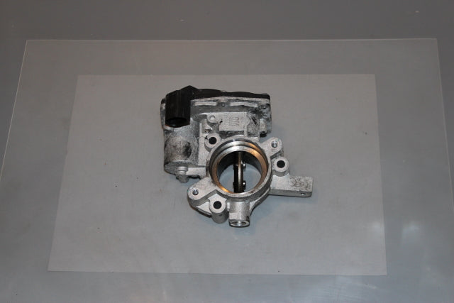 Opel Astra Throttle Body 