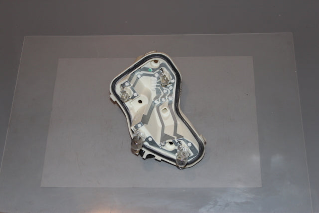 Opel Astra Tail Lamp Bulb Holder Drivers Side (2012)