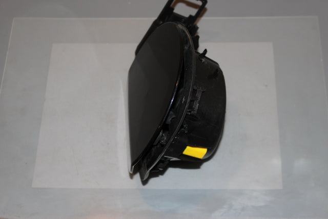 Opel Astra Fuel Cap Cover (2010)