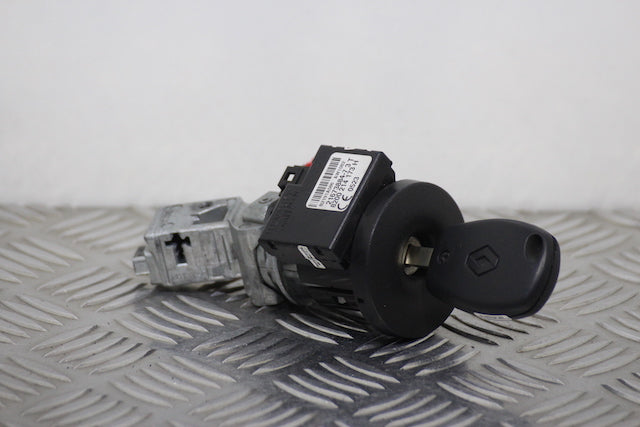 Renault Kangoo Ignition Switch and Key 