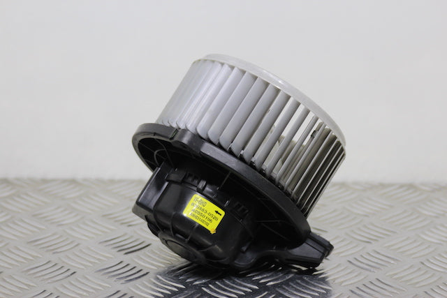 Hyundai i40 Heater Blower Motor 