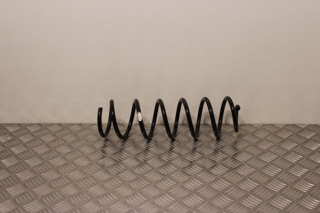Renault Megane Coil Spring Rear Drivers Side (2014)