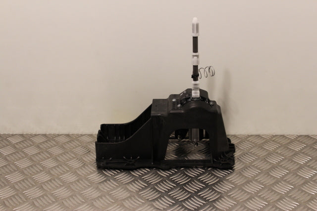 Renault Megane Gear Stick (2014)