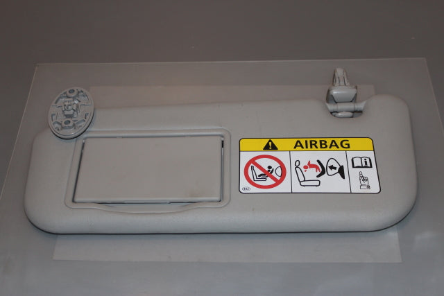 Toyota Auris Brake Pedal Switch (2012)