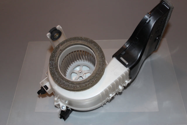 Toyota Auris Heater Blower Motor (2012)