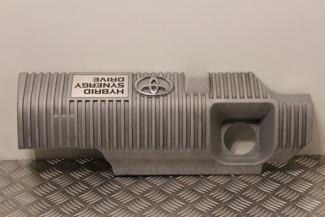 Toyota Auris Engine Cover (2012)