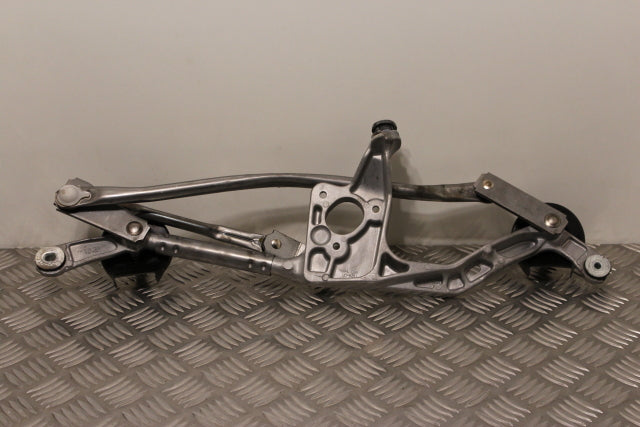 Toyota Auris Wiper Mechanism (2012)