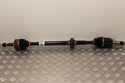Toyota Auris Drive Shaft Front Drivers Side (2012) - 2