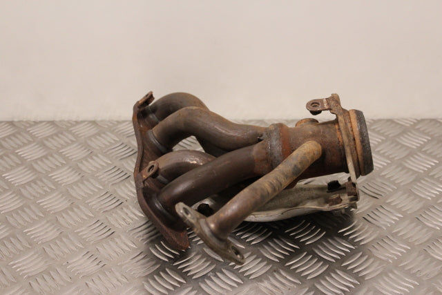 Toyota Auris Manifold Inlet (2012)
