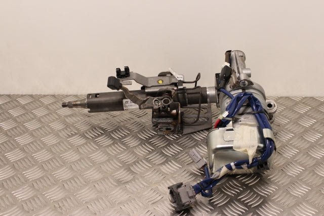 Toyota Auris Steering Shaft with Motor 