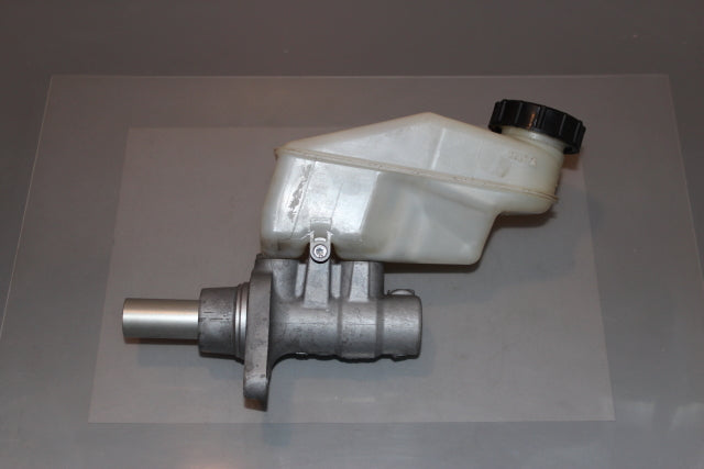 Toyota Yaris Brake Master Cylinder (2012)