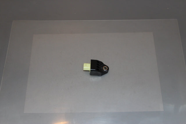 Toyota Yaris Airbag Sensor Centre Drivers Side (2012)