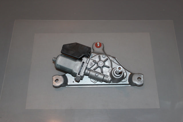 Toyota Yaris Wiper Motor Rear (2012)
