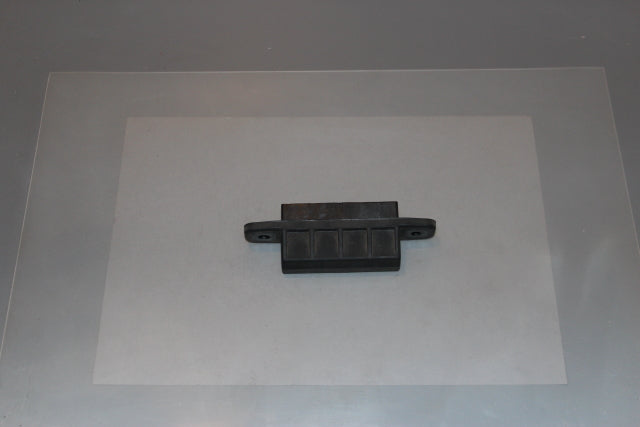 Toyota Yaris Tailgate Boot Lock Switch (2012)