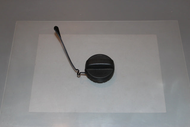 Toyota Yaris Fuel Cap (2012)