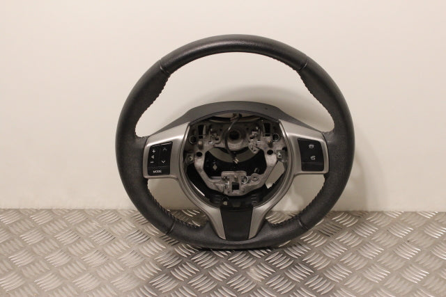 Toyota Yaris Steering Wheel (2012)