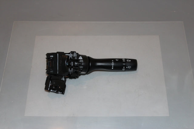 Toyota Yaris Column Switch Wipers (2012)
