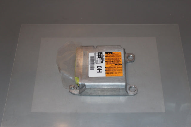 Toyota Yaris Airbag Ecu (2012)