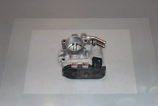 Toyota Yaris Throttle Body 2012