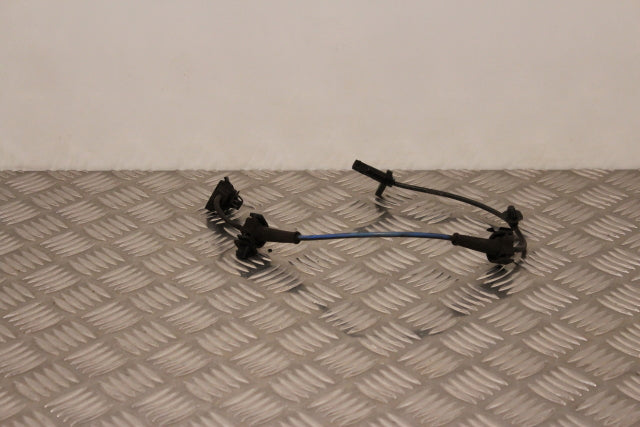 Honda Civic Abs Sensor Rear Passengers Side 