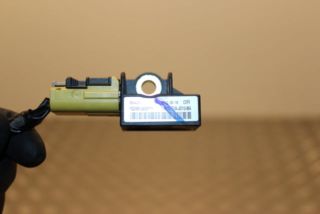 Honda Civic Airbag Sensor Rear Passengers Side 