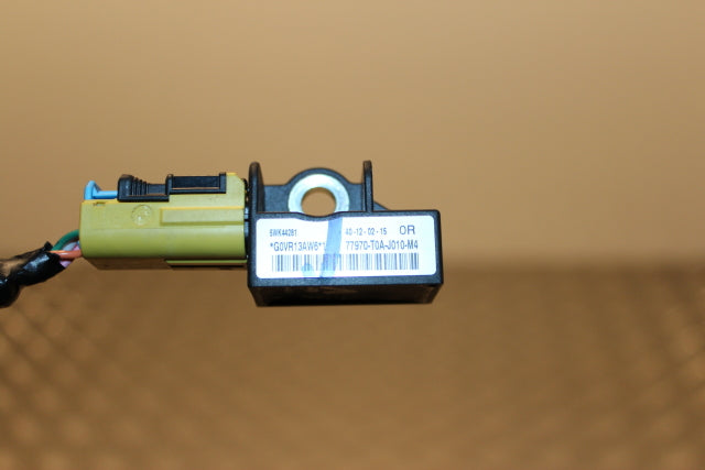 Honda Civic Airbag Sensor Centre Passengers Side 