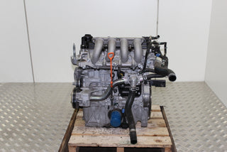 Honda Civic Engine 2013