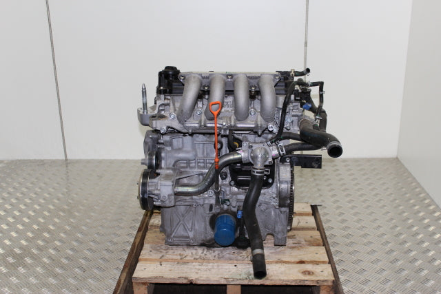 Honda Civic Engine 