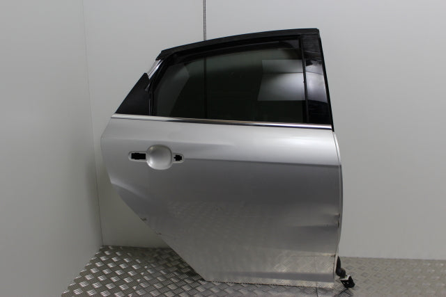 Ford Focus Door Rear Drivers Side (2016)