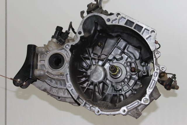 Hyundai Getz Gearbox (2004)