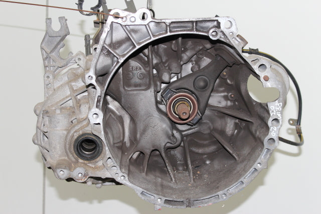 Nissan Primera Gearbox (2003)