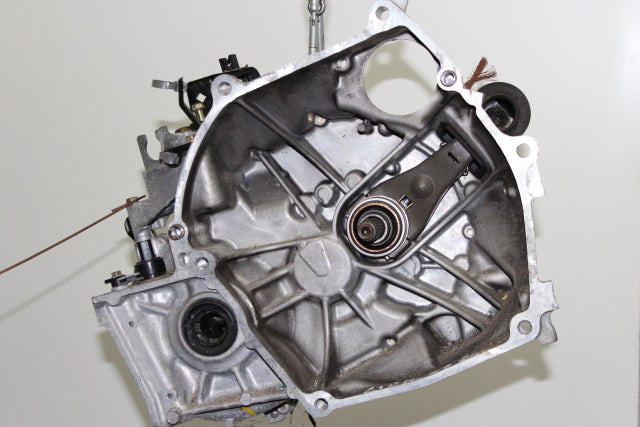 Honda Civic Hybrid Gearbox (2004)