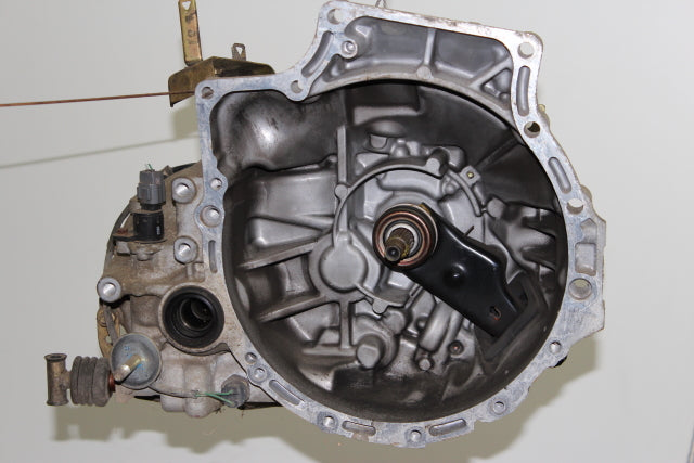 Mazda 323 Gearbox (2001)
