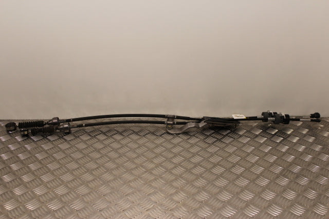 Honda Civic Gear Cables 