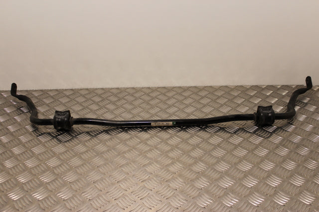 Honda Civic Anti Role Bar (2013)