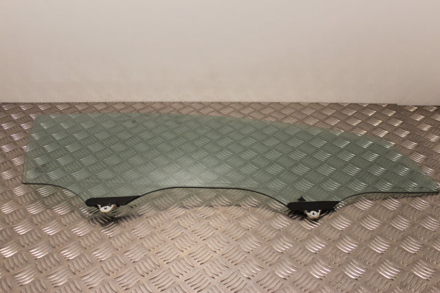 Honda Civic Door Window Glass Front Drivers Side (2013)