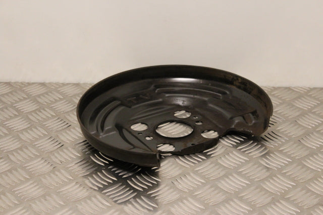 Honda Civic Dust Cover Rear Drivers Side (2013)