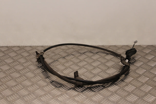 Honda Civic Handbrake Cable R 